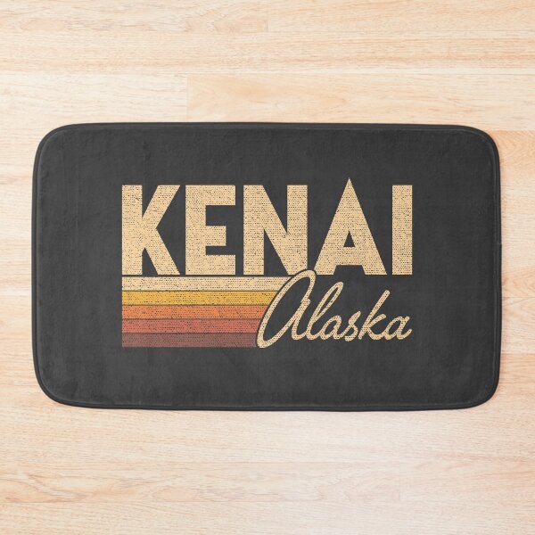 Item preview, Kenai Alaska designed and sold by dk80.