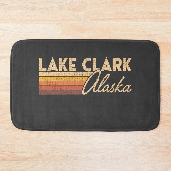 Item preview, Lake Clark National Park Alaska designed and sold by dk80.