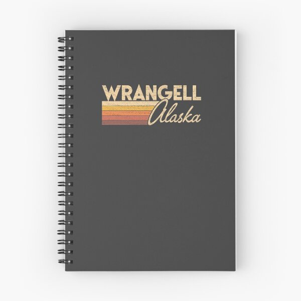 Item preview, Wrangell Alaska designed and sold by dk80.
