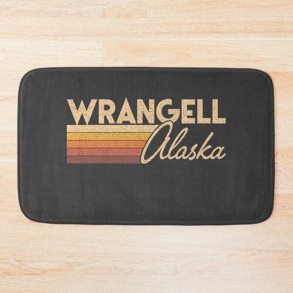 Item preview, Wrangell Alaska designed and sold by dk80.