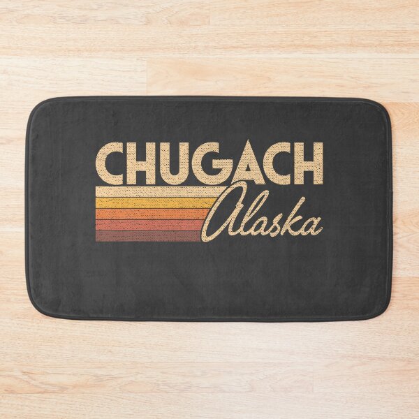 Item preview, Chugach State Park Alaska designed and sold by dk80.