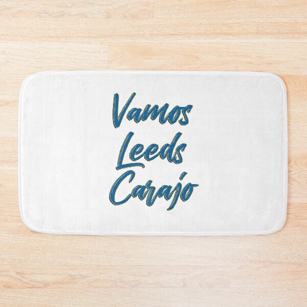 Item preview, Vamos designed and sold by lufcveverybody.