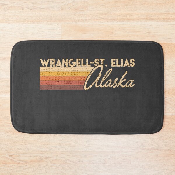 Item preview, Wrangell-St. Elias National Park Alaska designed and sold by dk80.
