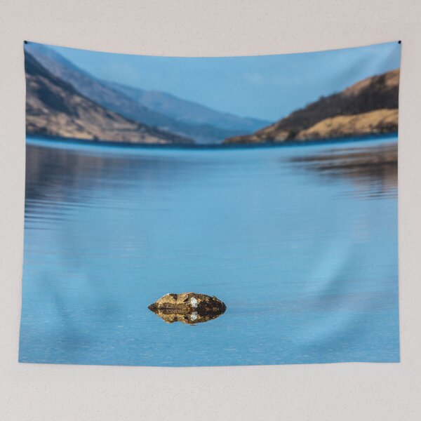 Item preview, Glenfinnan designed and sold by Dave Hare Photography.