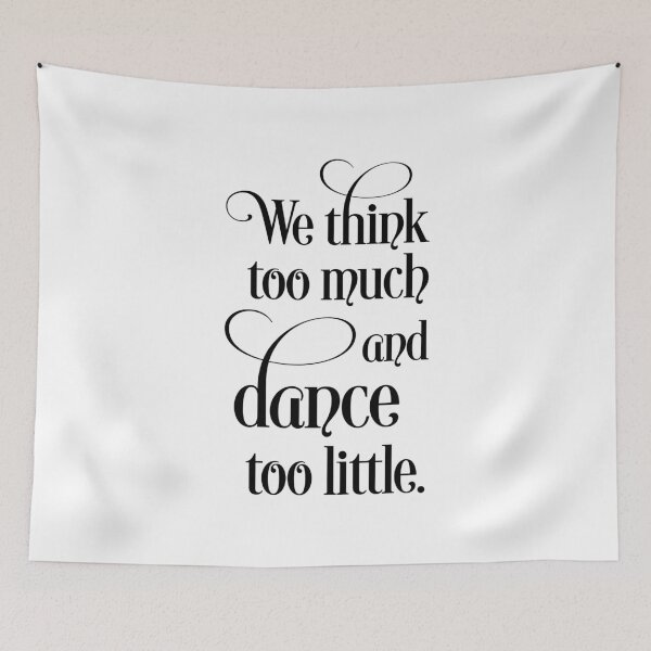 Item preview, dance too little  designed and sold by Vectorqueen.