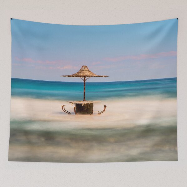 Item preview,  Seaside Bar designed and sold by Dave Hare Photography.