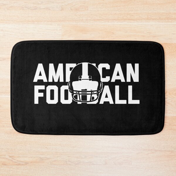 Item preview, American football designed and sold by Jules183.