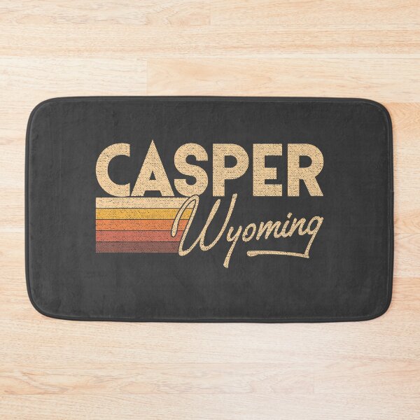 Item preview, Casper Wyoming designed and sold by dk80.