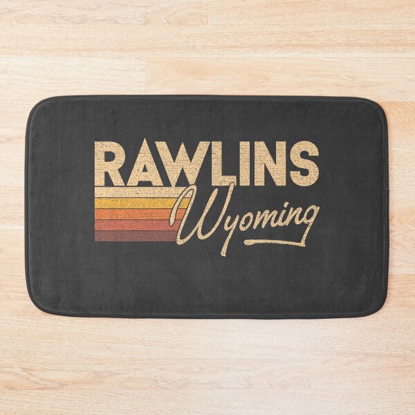 Item preview, Rawlins Wyoming designed and sold by dk80.