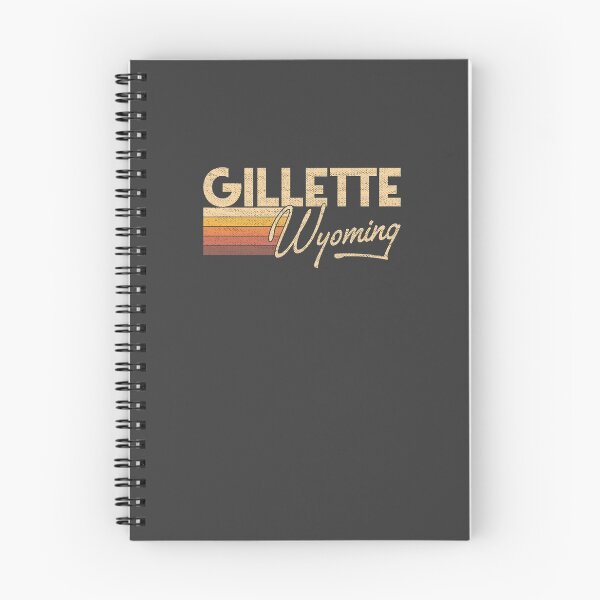 Item preview, Gillette Wyoming designed and sold by dk80.