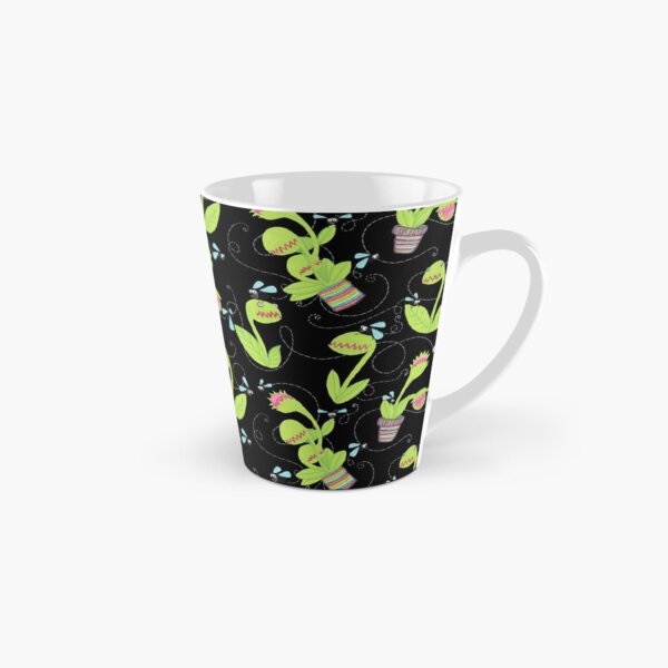 Venus Flytraps Tall Mug