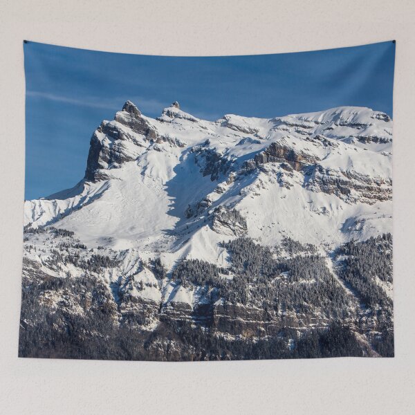 Item preview, French Alps designed and sold by Dave Hare Photography.