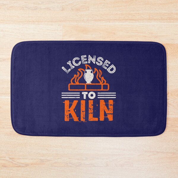 Item preview, Pottery Maker - Licensed to Kiln  designed and sold by jaygo.