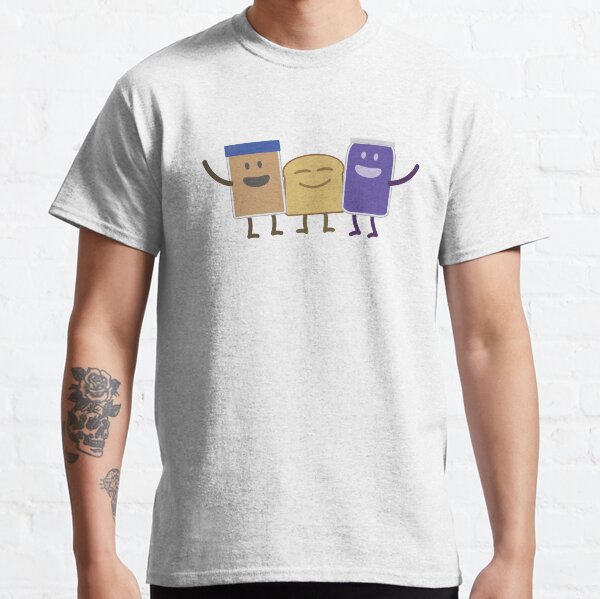 Best Friends Classic T-Shirt