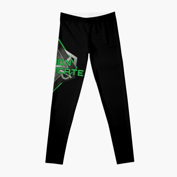 Orion Syndicate Crest Leggings