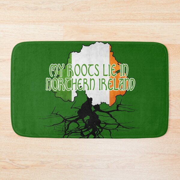 Item preview, northern ireland roots designed and sold by Foxlindesigns.