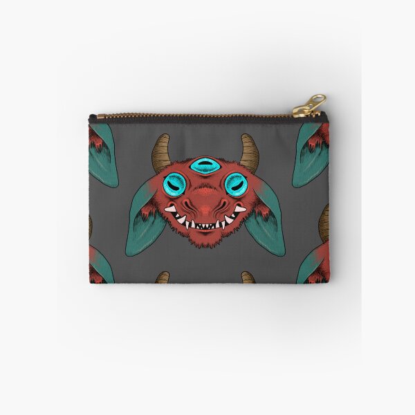 Item preview, Billy Blue Goat designed and sold by jaderosehere.