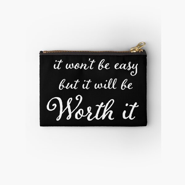 Item preview, Worth It designed and sold by dysfunctbutrfly.