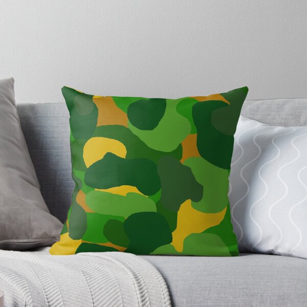 Item preview, Camo Pattern designed and sold by CustomShirts.