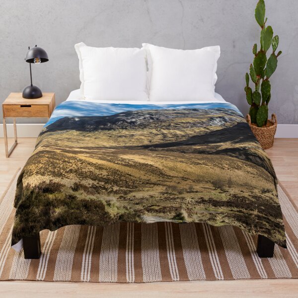 Item preview, Glencoe designed and sold by Dave Hare Photography.