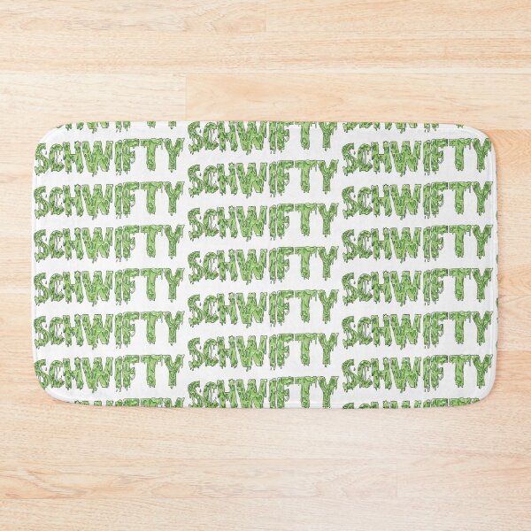 Item preview, Get Schwifty designed and sold by SalmonFisher.