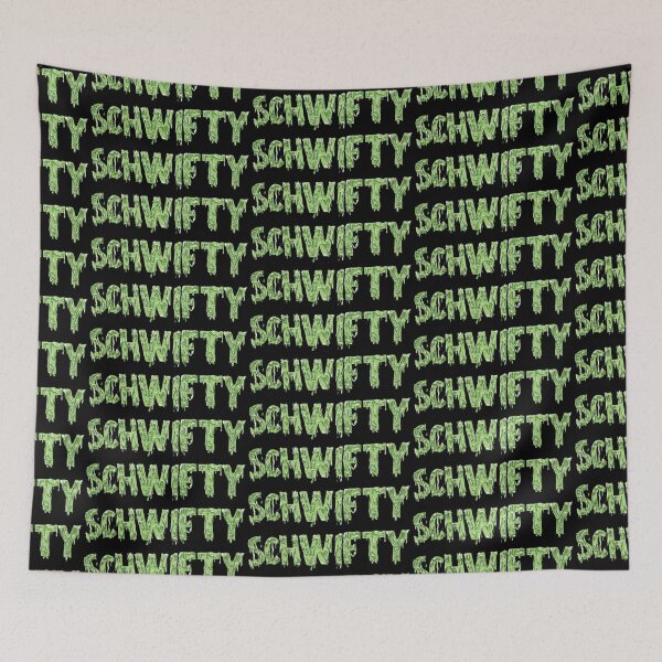 Item preview, Get Schwifty designed and sold by SalmonFisher.