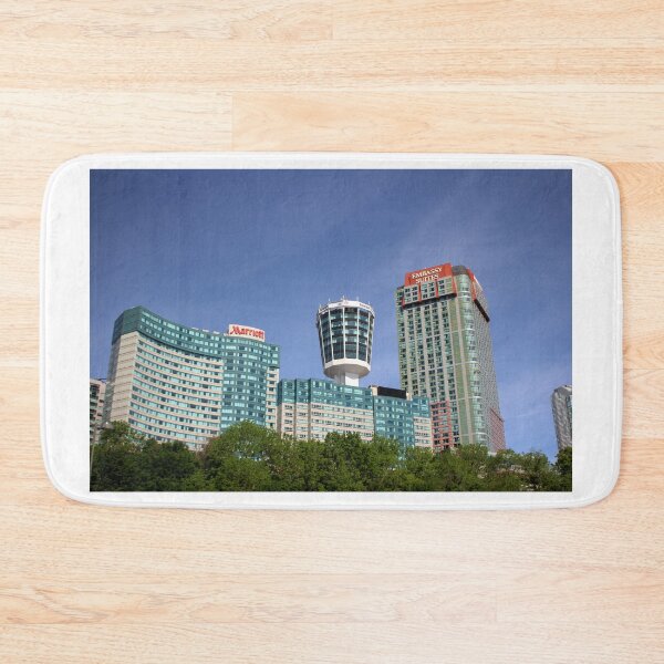 Item preview, Embassy Suites Casino - Niagara Falls designed and sold by BritishYank.