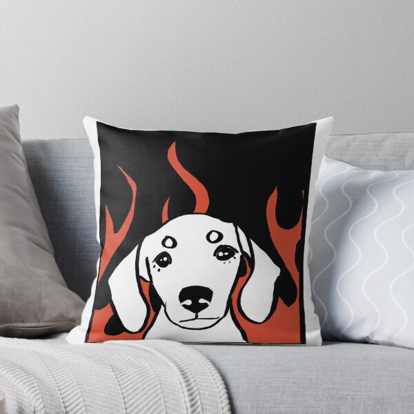 Item preview, Hellhound designed and sold by iseulgu.