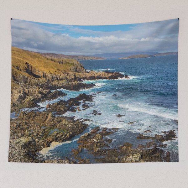 Item preview, North Coast of Scotland designed and sold by Dave Hare Photography.