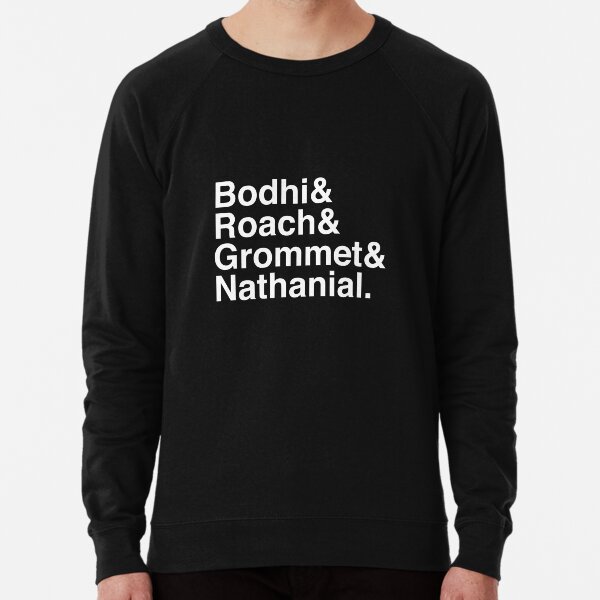 Point Break Ampersand Lightweight Sweatshirt