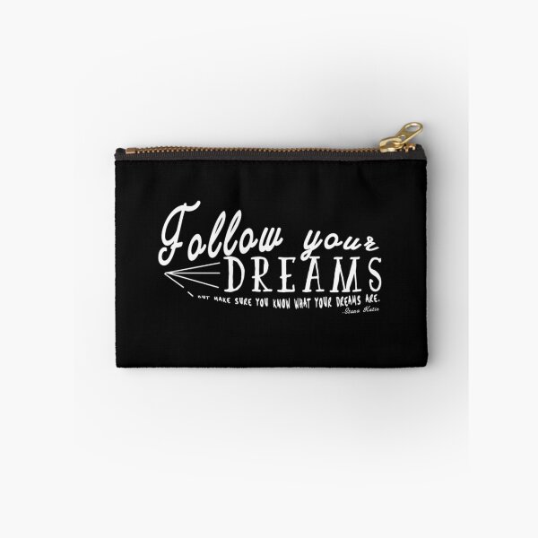 Item preview, Follow Your Dreams designed and sold by piecesofrie.