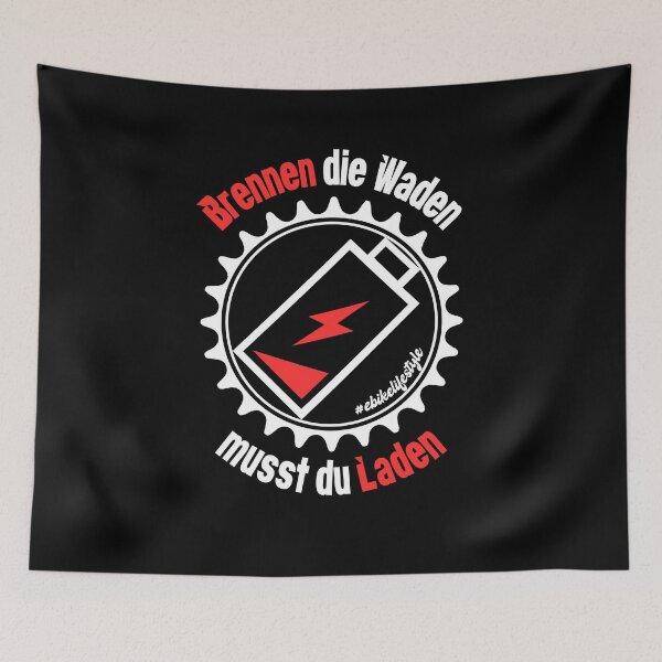 Item preview, E-bike EBike E Bike electric bike funny saying designed and sold by withpassion.