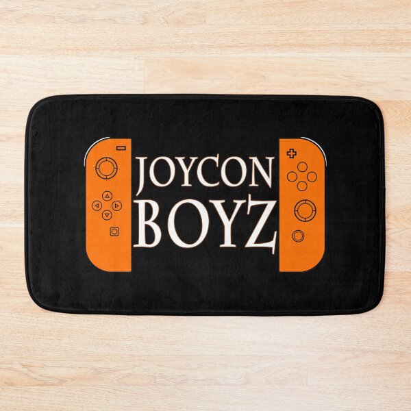Item preview, JOYCON BOYZ - Orange designed and sold by kader4ever.