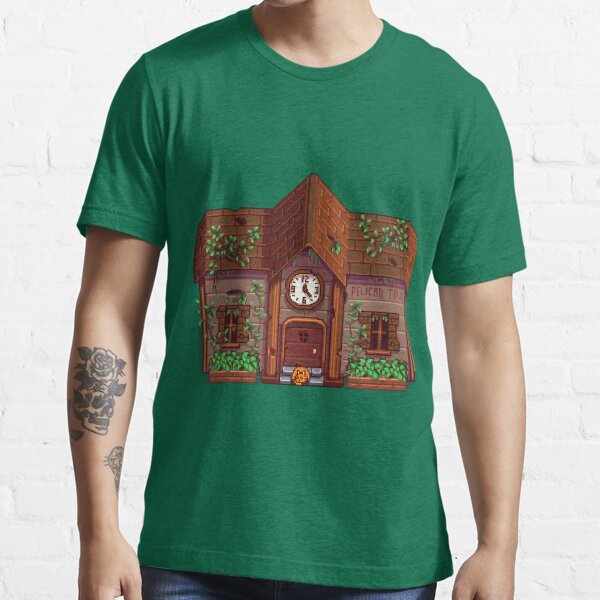 Stardew Valley: Gemeindezentrum Essential T-Shirt