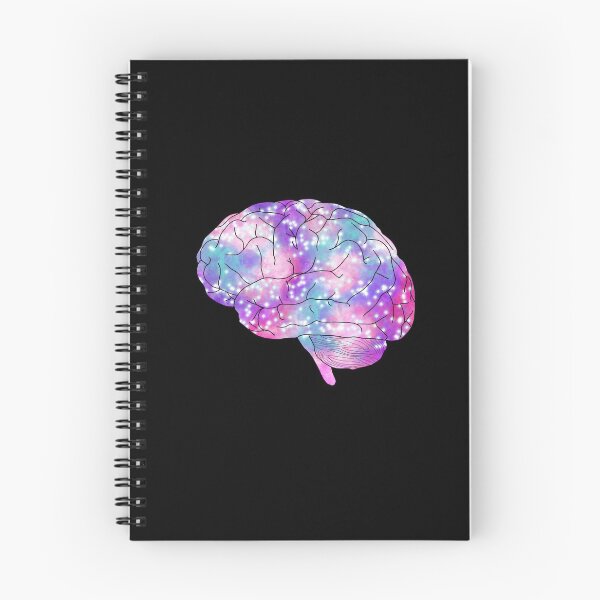 Item preview, Brain Synapses - Neurology designed and sold by Jules183.