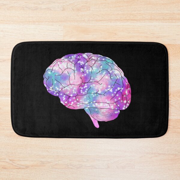 Item preview, Brain Synapses - Neurology designed and sold by Jules183.