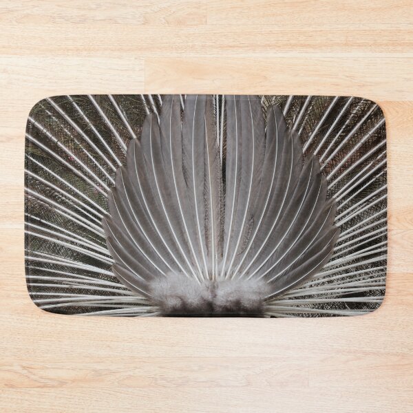 Item preview, Peacock feathers designed and sold by MelKowasic.
