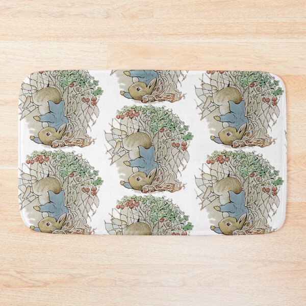 Item preview, PETER RABBIT TUMBLED HEADLONG INTO A GOOSEBERRY NET  designed and sold by johndhalsted.