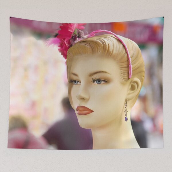 Item preview, Mannequin 112 designed and sold by Dave Hare Photography.
