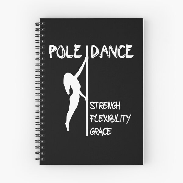 Item preview, Pole dance, Pole dancer designed and sold by claudiasartwork.