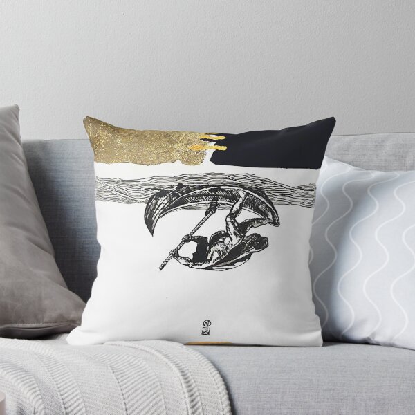 Item preview, Charon designed and sold by Alex Ustinoff.