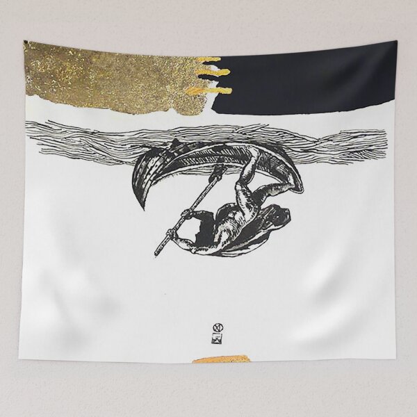 Item preview, Charon designed and sold by Alex Ustinoff.
