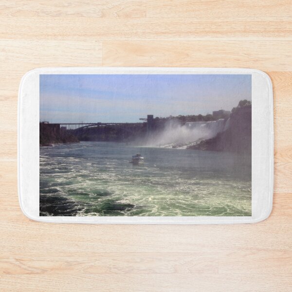 Item preview, Maid Of The Mist Canada designed and sold by BritishYank.