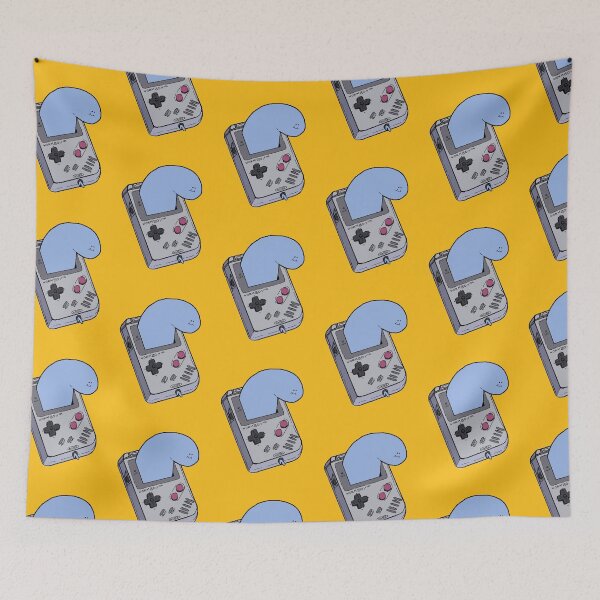 Item preview, Chintendo WormBoy™ designed and sold by winkatawink.