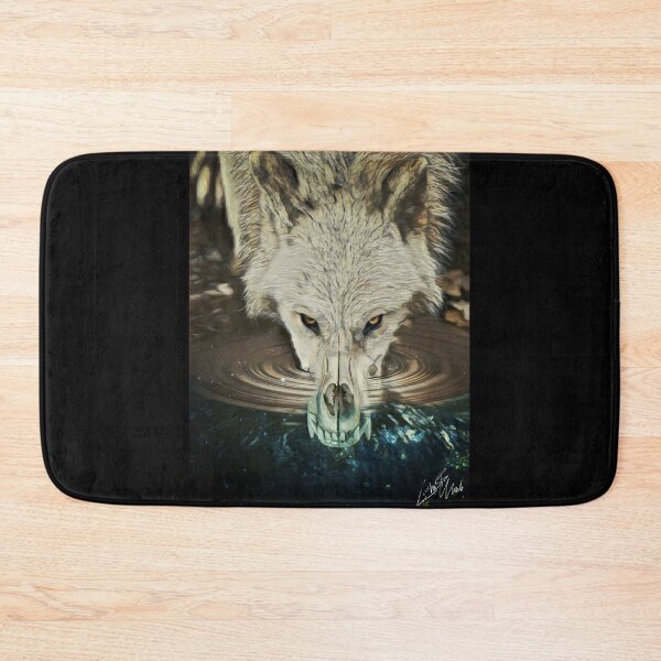 Item preview, Wolf life and death designed and sold by Manalopangaea.