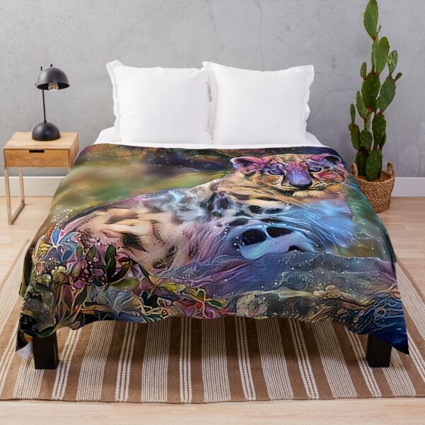 Item preview, Fairy Dreams of Wild Kittens designed and sold by Alyxandre.