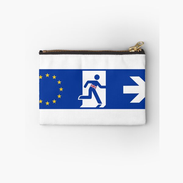 Item preview, Brexit designed and sold by Engravecraze.