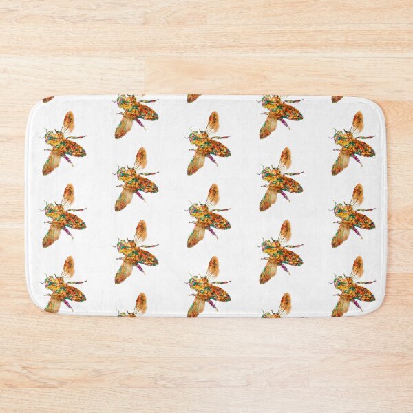 Item preview, Honeybee designed and sold by mrthink.