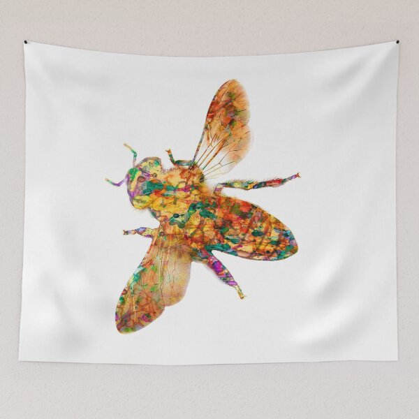 Item preview, Honeybee designed and sold by mrthink.