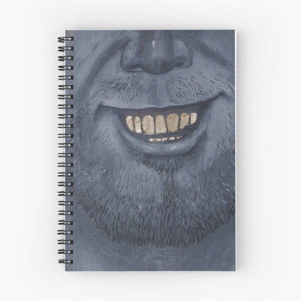 Item preview, Teeth designed and sold by Alex Ustinoff.